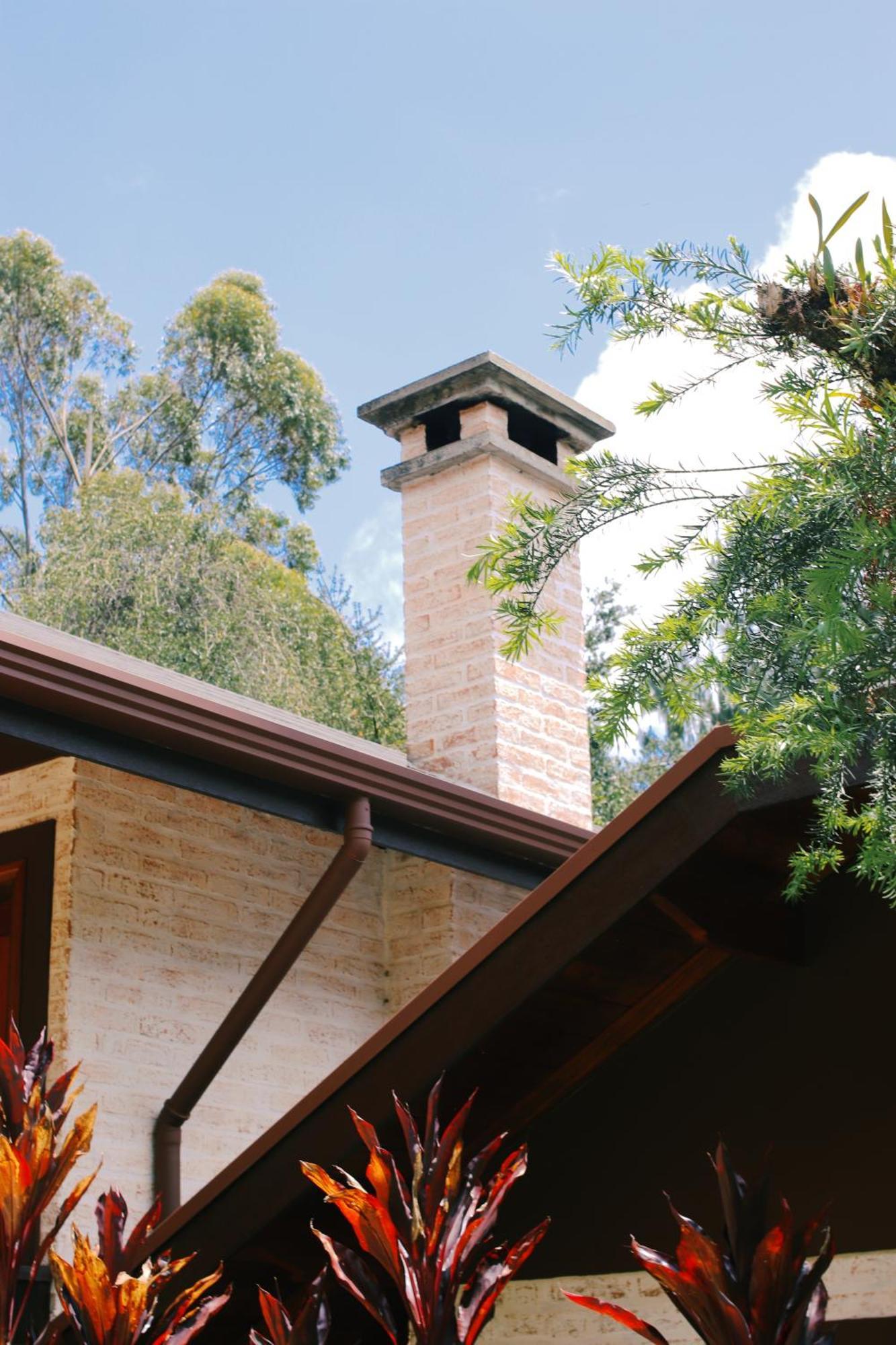 Afha 48 Villa Monte Verde  Exterior foto